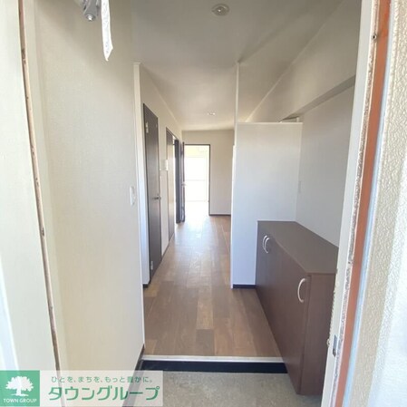 田村ビルの物件内観写真